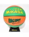 Мяч баскетбольный Mikasa 157 фото 6