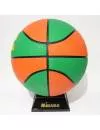 Мяч баскетбольный Mikasa 157 фото 7