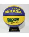 Мяч баскетбольный Mikasa 157 фото 8