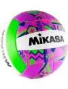 Мяч волейбольный Mikasa GGVB-SF фото 2