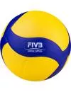 Мяч волейбольный Mikasa V320W фото 3