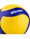 Мяч волейбольный Mikasa V320W фото 4