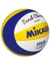 Мяч волейбольный Mikasa VLS300 фото 4