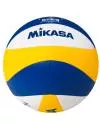 Мяч волейбольный Mikasa VLS300 фото 6