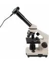 Микроскоп Микромед Эврика 40x-1280x с видеоокуляром в кейсе фото 5