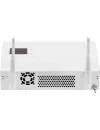 Коммутатор Mikrotik Cloud Router Switch CRS109-8G-1S-2HnD-IN фото 4