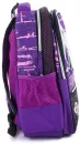 Детский рюкзак Miqini 306-6708-PRP (фиолетовый) фото 3