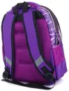 Детский рюкзак Miqini 306-6708-PRP (фиолетовый) фото 4