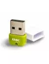USB-флэш накопитель Mirex ARTON GREEN 8GB (13600-FMUAGR08) фото 2