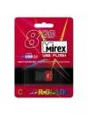USB-флэш накопитель Mirex ARTON RED 8GB (13600-FMUART08) фото 3