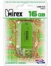 USB-флэш накопитель Mirex CHROMATIC GREEN 32GB (13600-FM3CGN32) фото 3