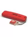 USB Flash Mirex CHROMATIC RED 16GB (13600-FM3CHR16) фото 3