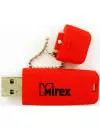 USB-флэш накопитель Mirex CHROMATIC RED 16GB (13600-FMUCRR16) фото 4