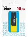 USB-флэш накопитель Mirex Color Blade City Yellow 16GB (13600-FMUCYL16) фото 4