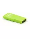 USB Flash Mirex Mario 32GB (зеленый) фото 2