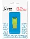 USB Flash Mirex Mario 32GB (зеленый) фото 6