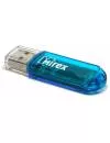 USB-флэш накопитель Mirex ELF BLUE 3.0 16GB (13600-FM3BEF16) фото 2