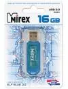 USB-флэш накопитель Mirex ELF BLUE 3.0 16GB (13600-FM3BEF16) фото 3