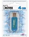 USB-флэш накопитель Mirex ELF BLUE 4GB (13600-FMUBLE04) фото 3