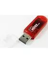 USB-флэш накопитель Mirex ELF RED 8GB (13600-FMURDE08) фото 2