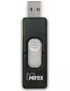 USB-флэш накопитель Mirex HARBOR BLACK 32GB (13600-FMUBHB32) фото 2