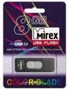 USB-флэш накопитель Mirex HARBOR BLACK 8GB (13600-FMUBHB08) фото 3