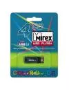 USB-флэш накопитель Mirex HOST BLACK 4GB (13600-FMUHOB04) фото 2
