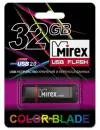 USB-флэш накопитель Mirex KNIGHT BLACK 32GB (13600-FMUKNT32) фото 4