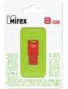 USB Flash Mirex Mario 8GB (красный) фото 6