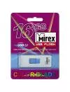 USB-флэш накопитель Mirex SHOT WHITE 16GB (13600-FMUWST16) фото 2