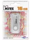 USB-флэш накопитель Mirex SWIVEL WHITE 16GB (13600-FMUSWT16) фото 4