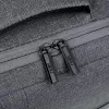 Городской рюкзак Miru Businescase 15.6&#34; MBP-1059 (dark grey) фото 7
