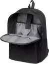 Городской рюкзак Miru City Extra Backpack 15.6 (черный) фото 2