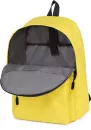 Городской рюкзак Miru City Extra Backpack 15.6 (желтый) фото 2
