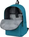 Городской рюкзак Miru City Extra Backpack 15.6 (синий изумруд) фото 2
