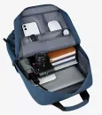Городской рюкзак Miru Efektion 15.6&#34; MBP-1058 (dark blue) фото 8