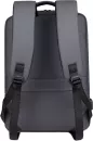 Городской рюкзак Miru Emotion 15.6 (серый) фото 4