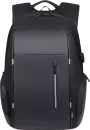 Городской рюкзак Miru Lifeguard 15.6 (черный) фото 2