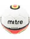 Мяч футбольный Mitre Cosmic фото 5