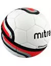 Мяч футбольный Mitre Sensation фото 4