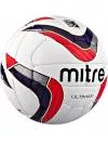 Мяч футбольный Mitre Ultimatch фото 2