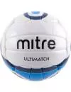 Мяч футбольный Mitre Ultimatch фото 3
