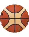 Мяч баскетбольный Molten BGH5X фото 3