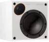 Полочная акустика Monitor Audio Monitor 50 Black Edition (белый) фото 2