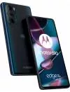 Смартфон Motorola Edge 30 Pro 12GB/256GB синий (международная версия) фото 12