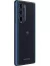 Смартфон Motorola Edge 30 Pro 12GB/256GB синий (международная версия) фото 6