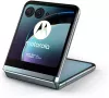 Смартфон Motorola Razr 40 Ultra 12GB/512GB (синий ледник) фото 3