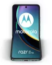 Смартфон Motorola Razr 40 Ultra 12GB/512GB (синий ледник) фото 4