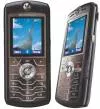 Мобильный телефон Motorola SLVR L7 фото 2
