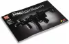 Конструктор электромеханический Mould King Technic Пистолет-пулемет HK MP5 MLI / 14001 фото 3